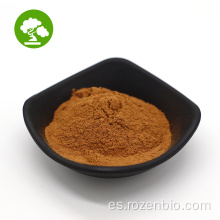 Medicina de sexo Extracto de Yohimbine Polvo, Yohimbine 8%